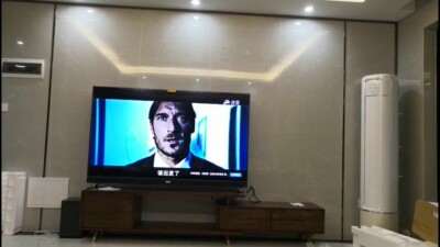 创维 75A8 75英寸4K电视怎么样评判质量差有依据吗？