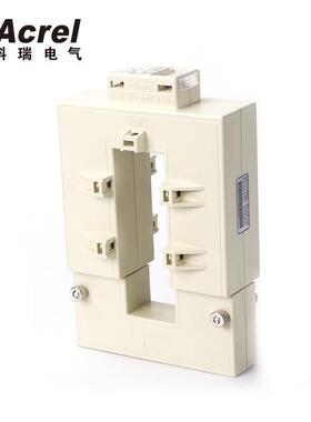 开口式电流互感器AKH-0.66/KK-160*80，电磁式电流互感器