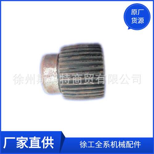 徐工配件压路机原厂备件齿套LTU60J.2-23a860100279