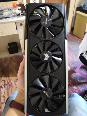 AMD蓝宝石RX5700 RX5700XT怎么样,使用一个月后看真相!!