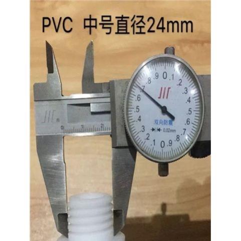 热水袋盖子塑胶塞子配件 橡胶PVC盖子大中小 暖水袋通用盖子老式