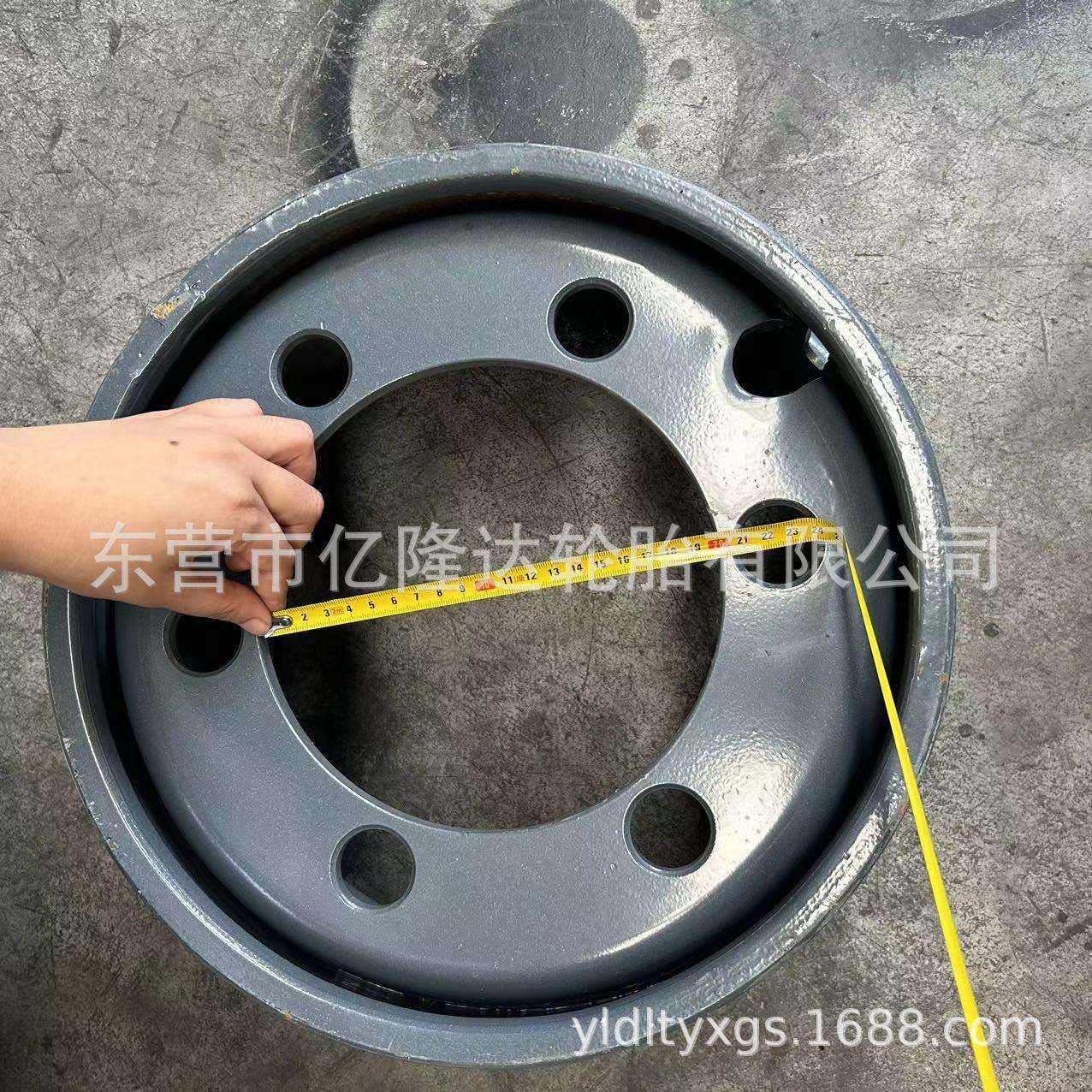 厂家28*9-15三吨叉车前轮 新花纹叉车轮胎 实心轮胎工程车