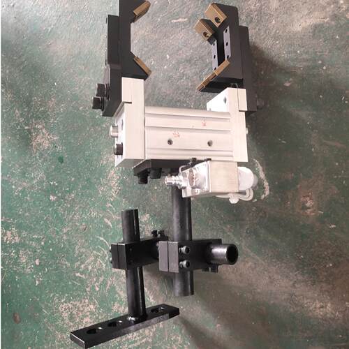 自动汽车激光焊接压紧工装夹具自动汽车焊接工装夹具夹具设计