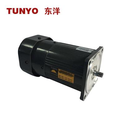 东洋300W刹车减速马达|刹车电机|刹车马达