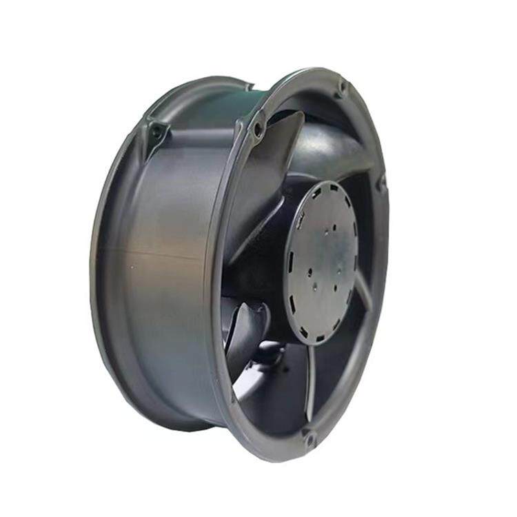 6314/2 TDHHP通讯通信机柜服务器散热风扇DC17251直流风扇