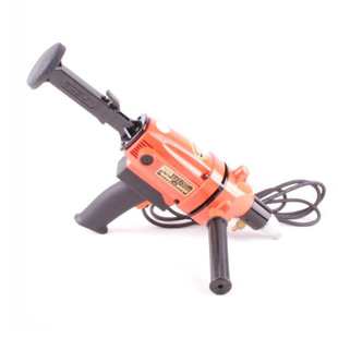 160BT 博深手持水钻机 调速钻机Z1Z 空调水钻机 2100W 工程水钻机