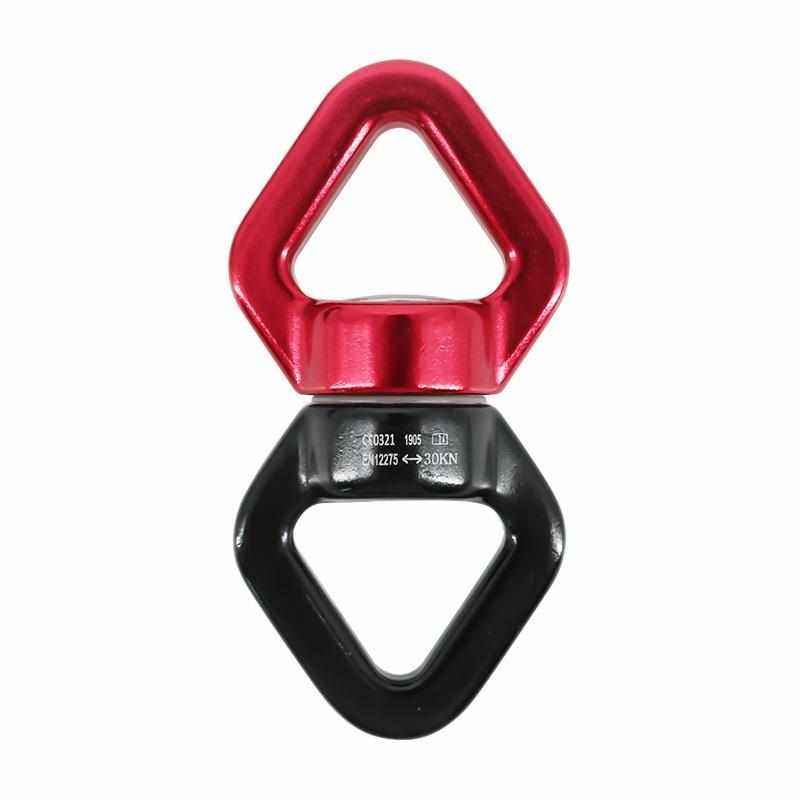 中裕厂家户外攀岩旋转万向轮 登山吊威亚8字连接环空中瑜伽万向环,搬运/仓储/物流设备,其他吊具,淘宝优惠券,粉丝福利购,淘宝优惠卷