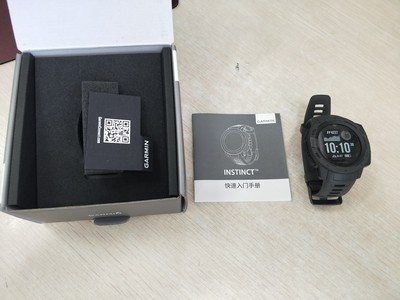 纠结COROS高驰和佳明运动手表哪个好,单从外