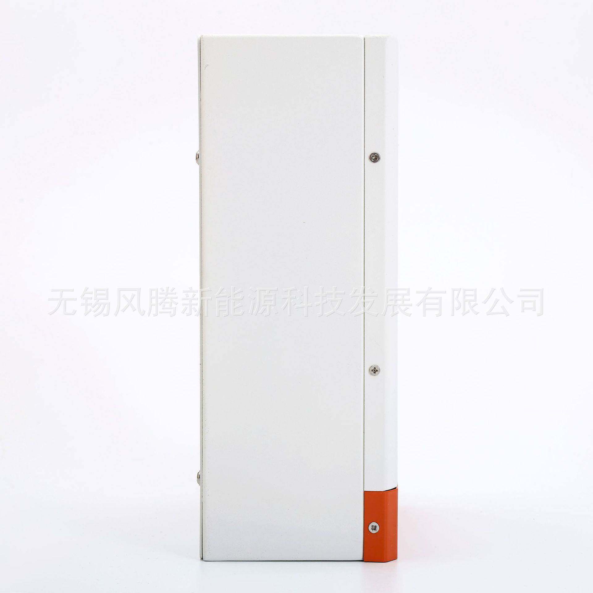 【风光混合控制器】800W24V48V双路MPPT升压低风速充电太阳能风力