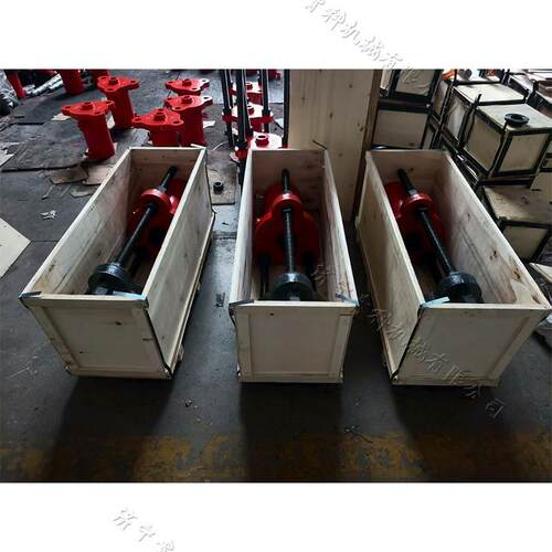 挖掘机链条拆装工具 120T液压型履带销轴拆卸器 便携式履带压链机