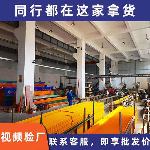 无锡多极管式滑触线5P 规格全 DHG防尘 起重机移动供电