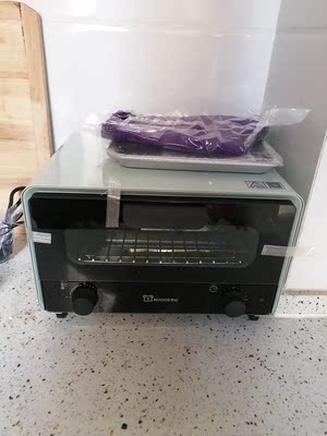 【真相揭秘】考啦蒸烤箱怎么样？说说我的心酸使用史！