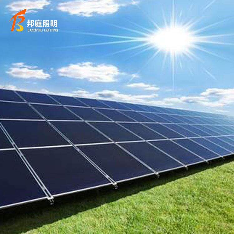太阳能发电系统工商业全套并网系统220v/380v光伏发电系统2000w