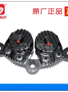 LEESUN 台湾利迅 空压蝶式制动模块 DBK 制动器组合