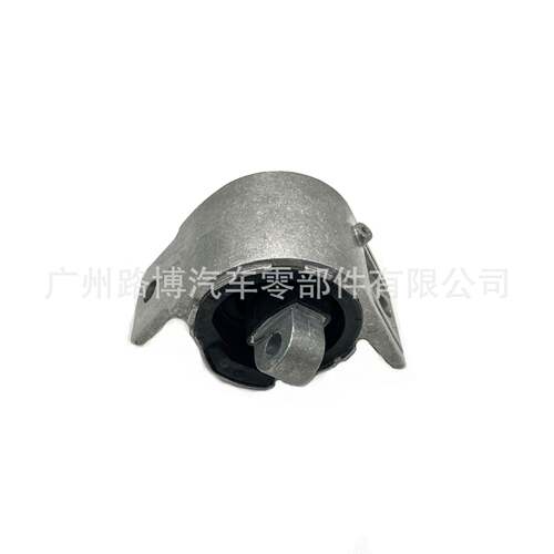 适用捷豹 XF XJXJL XK发动机波箱胶机脚胶支架 C2D38505 C2P8353
