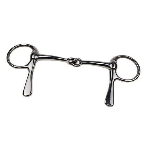 Horse Bit Mouth Horse Training Tool Western Harness Gear