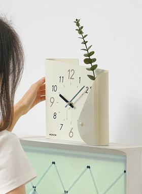 wozooTYOS602m屋准奶油风居装饰品客玄关桌面摆件厅视柜酒柜创电