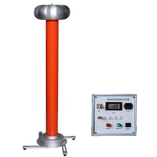 SGB-300C交直流数字分压器