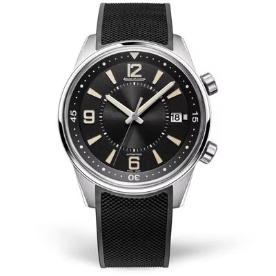 (可置换)公价83000[9.8新]积家北宸系列自动机械男士手表9068670