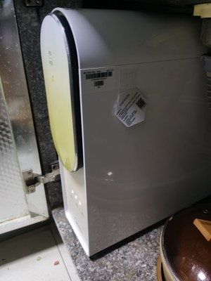 客观探讨：3M净水器HFS100-CW评测怎么样真的后悔吗，极度后悔