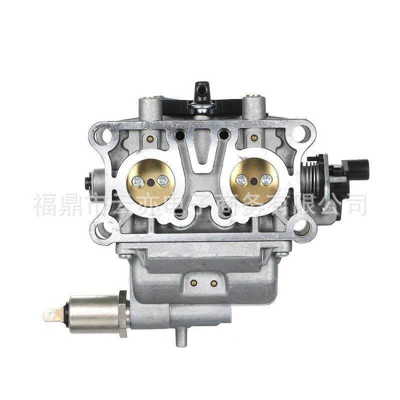 GXV530 GXV530R GXV530U 16100-Z0A-815 GCV530 GCV530U化油器