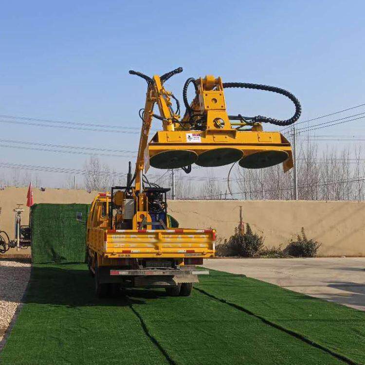 绿篱修剪机小型公路绿化带绿篱机伸缩臂加长电动高枝修剪车