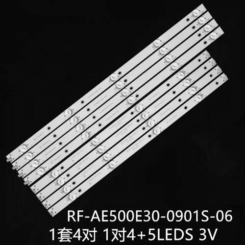 LS50A81 50K90 LS50AL88K51 50T71 LE50B9600UG LS50AL88K88灯条