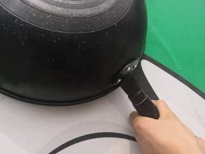 求助真相乡愁XCCGA1炒锅怎么样，质量性能优缺点