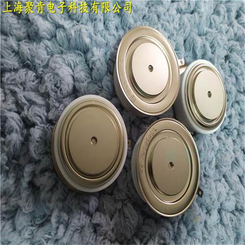 WESTCODE UK N3012ZD260西码平板可控硅 晶闸管