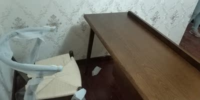 爱木思林M-3电脑桌怎么样？揭秘如何鉴定真伪