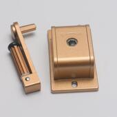 单晒摇手器阳台升降摇手通110杆用配件晾手柄晾衣架百叶直销