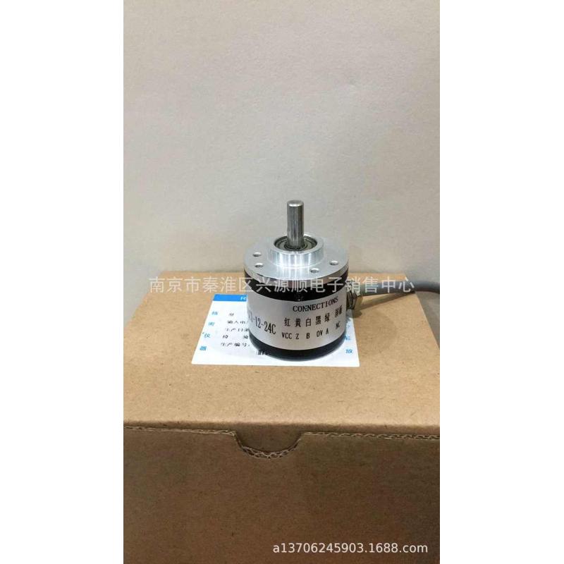 ISC3806-003G-1000 BZ3-12-24E 编码器 2022