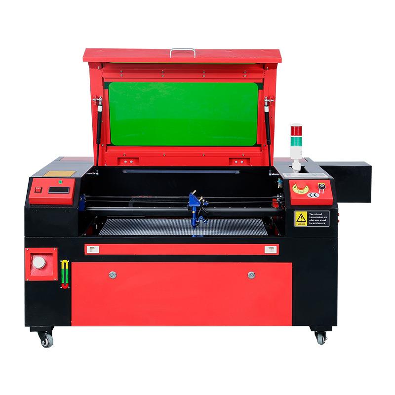 7050激光雕刻机亚克力激光雕刻机内置水冷一体激光机laser