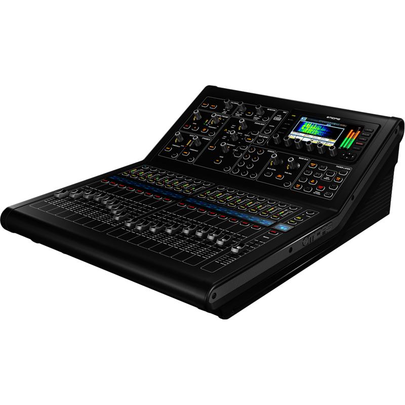 MIDAS/迈达斯 M32 M32R专业舞台演出会议数字调音台 全新全新行货