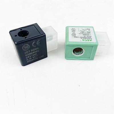 ASCO电磁阀线圈 400127-142 MP-C-165 400904-542-042 43004869