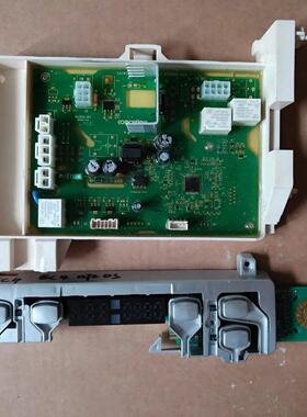 适用卡迪金羚滚筒洗衣机电脑板 GC4 1062D GC4 1272DS主板显示板