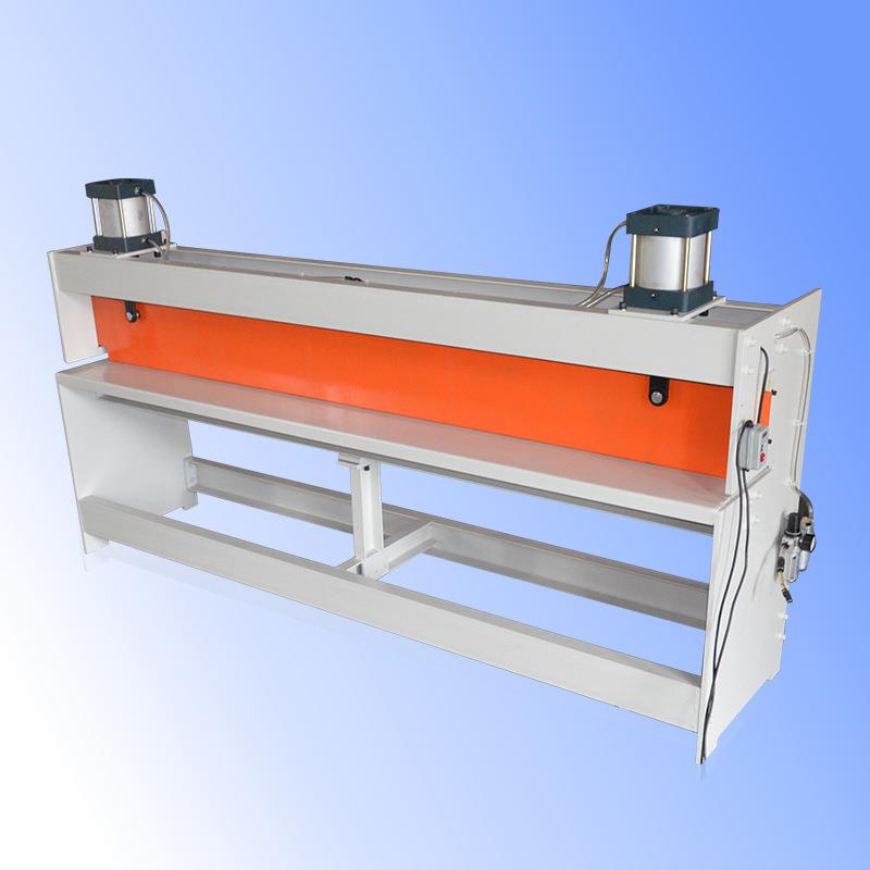 包装机械 压线机2000型 3A重型纸板压线机 换单快