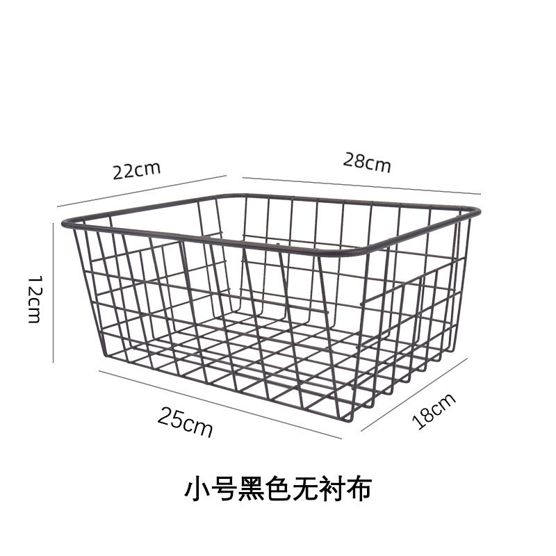可拆卸厂家现货大号收纳收纳挂篮图片