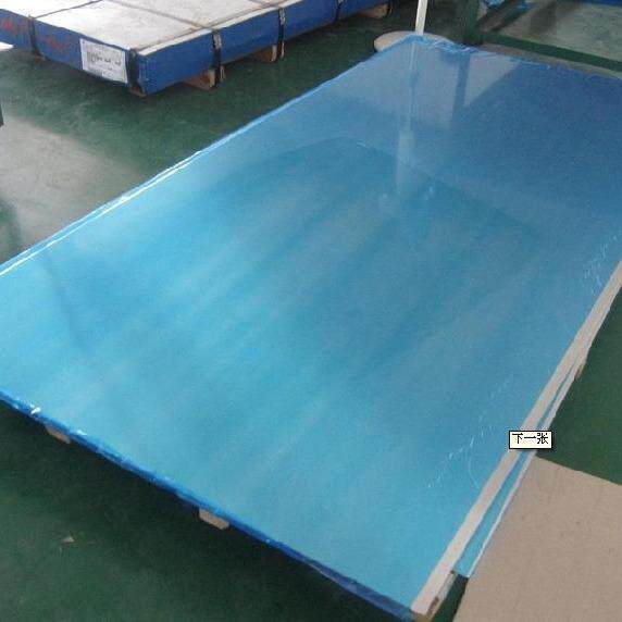 铝板加工散热铝片铝合金板圆板零切激光切割1060纯铝板0.2mm-10mm