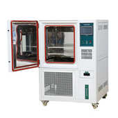 恒温恒湿试验箱 不锈钢恒温恒湿试验箱 高低温湿热交变实验机箱