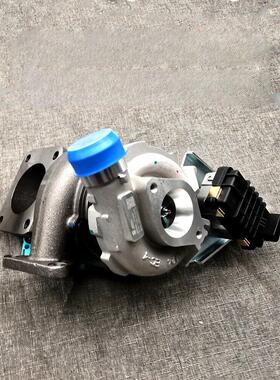 适用于福特新一代2.4t 2.2t Transit V348顺达宝迪凯运凯瑞涡轮增