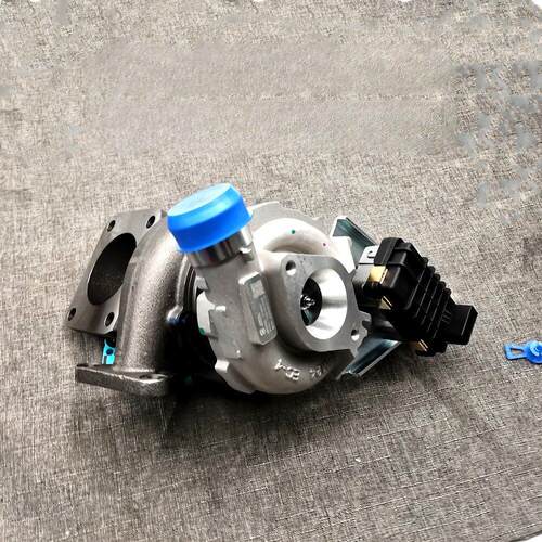 适用于福特新一代2.4t 2.2t Transit V348顺达宝迪凯运凯瑞涡轮增