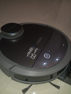 科沃斯地宝DN55怎么样?看过震撼反馈让我更了解它了