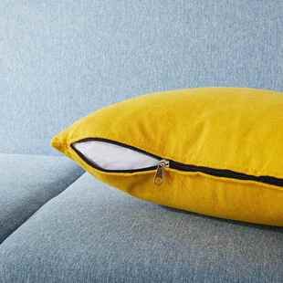 家逸实木沙发简约布办公发RF SF366沙客厅沙发小艺户型双人沙发休