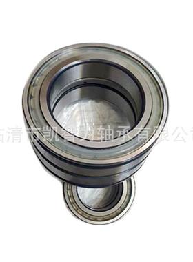 厂销TTKSL0450滚28PPNN0F5030SL45032SL045036双列满装圆柱子轴承