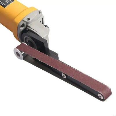 E56E Modified Air Belt Sander Attachment Sander Sanding