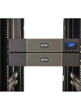 伊顿UPS电源 5PX3000iRT2U 3000KVA 2700W 在线互动 机架式电源