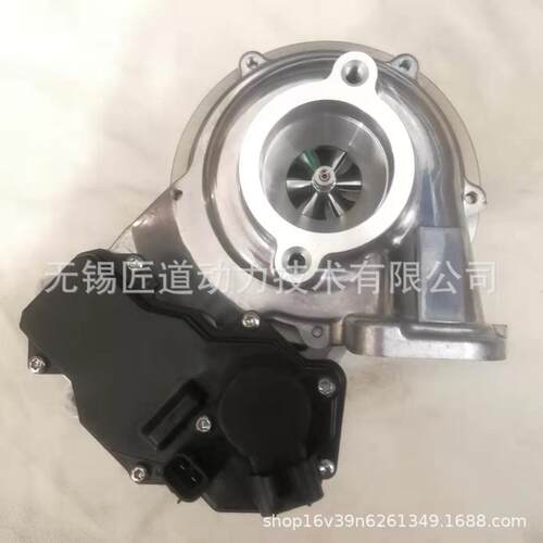 CT16V 17201-11070增压器适用Hilux Innova Fortuner2.4L 2GD-FTV