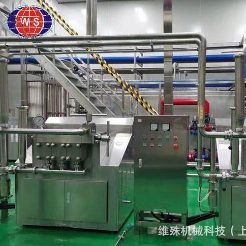 供应果汁饮料生产线全套装苹果、梨汁、葡萄果汁饮料生产设备