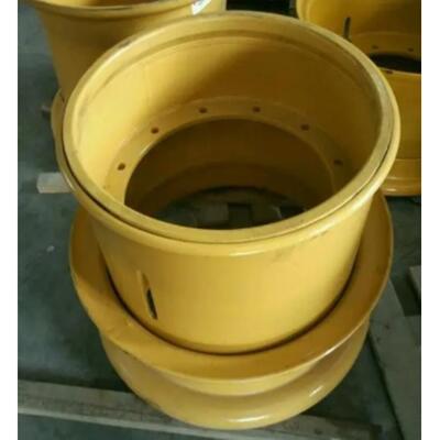 山推50轮式装载机铲车SL50WN轮辋DG19.50/2.5-25.00C.01